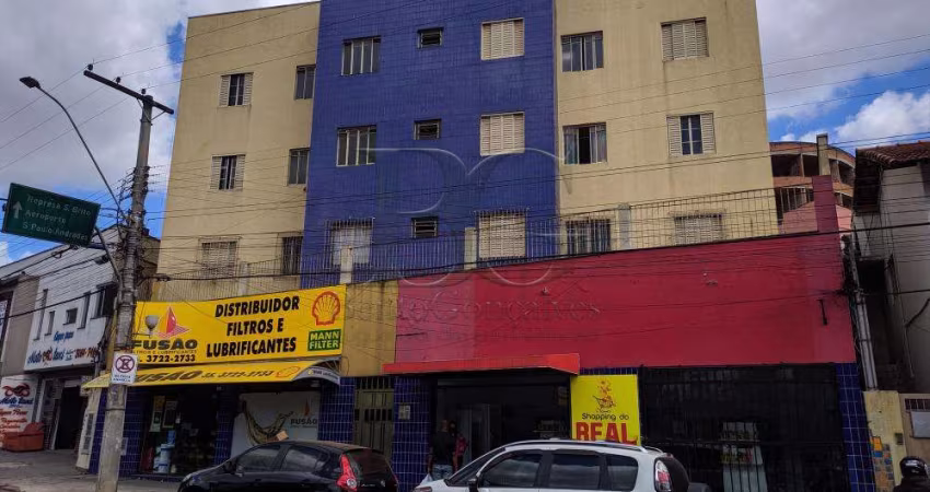 Apartamentos Padrão em Poços de Caldas