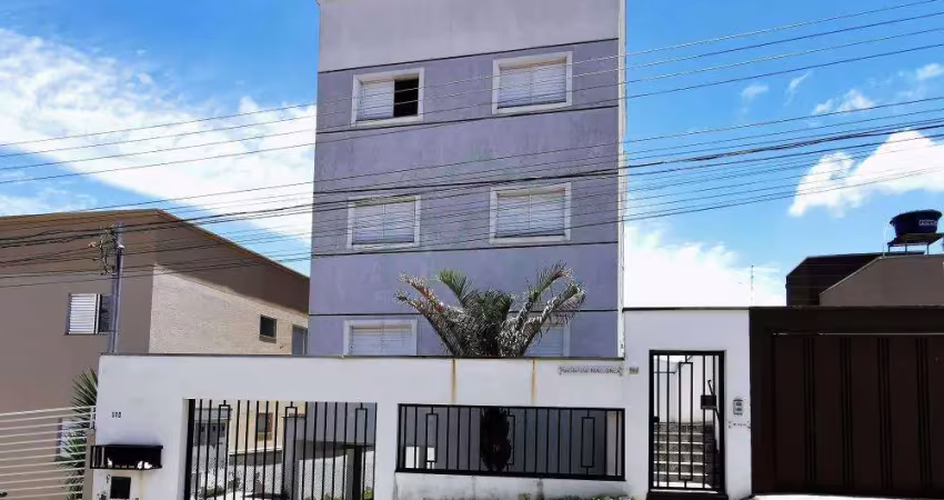 Apartamento com 2 quartos para alugar no Campo das Antas, Poços de Caldas 