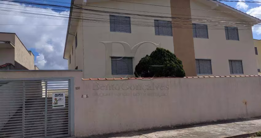 Apartamento com 2 quartos para alugar no Jardim Ipê, Poços de Caldas 
