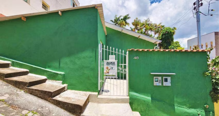 Casas Padrão em Poços de Caldas