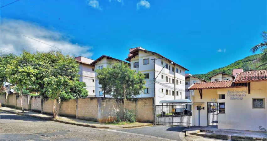 Apartamentos Padrão em Poços de Caldas