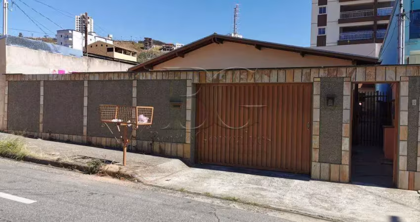 Casa com 2 quartos para alugar no Jardim Country Club, Poços de Caldas 