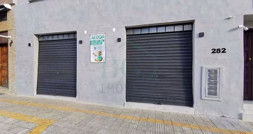 Ponto comercial para alugar no Centro, Poços de Caldas 