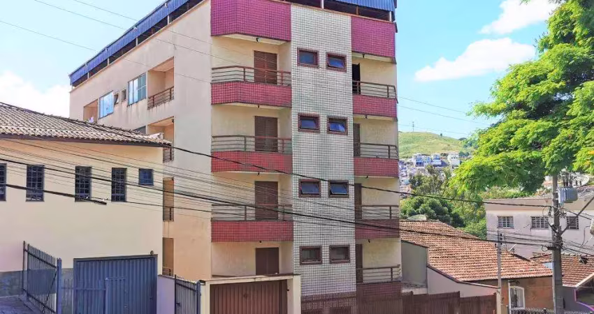 Apartamentos Padrão em Poços de Caldas