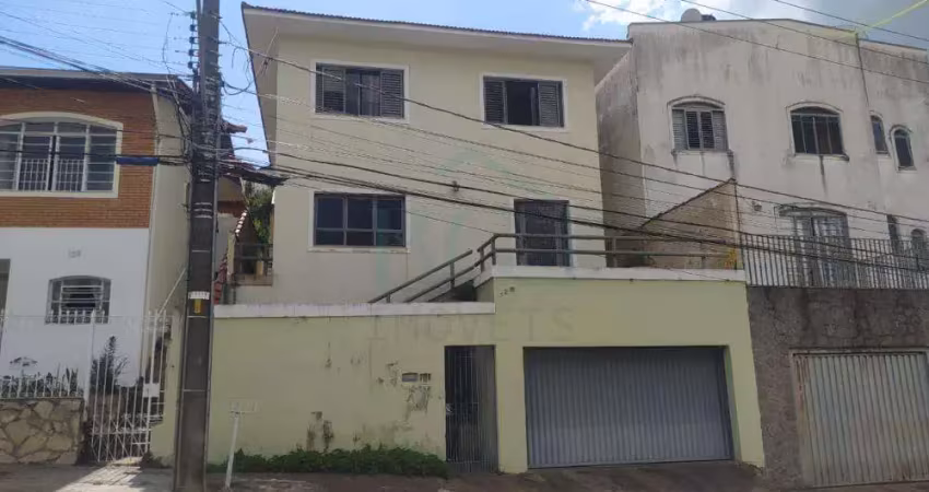 Casas Padrão em Poços de Caldas