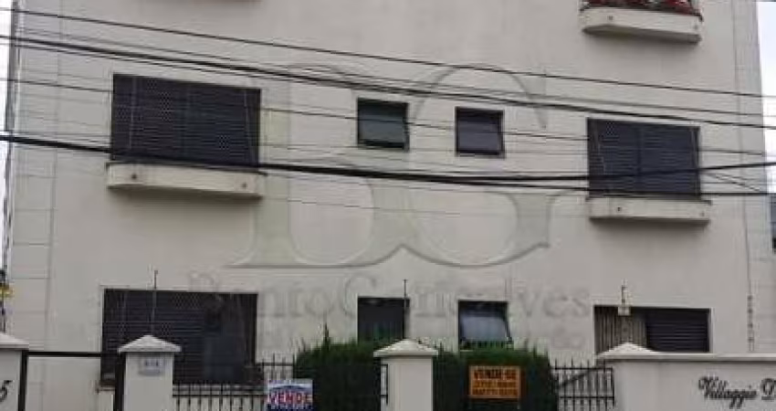 Apartamentos Padrão em Poços de Caldas