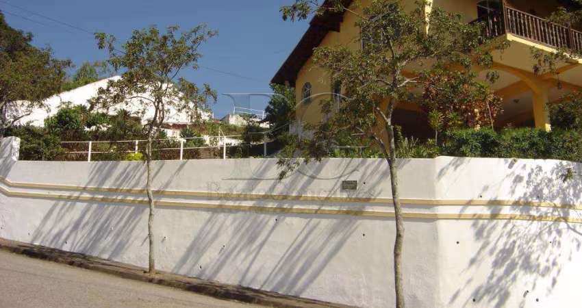 Casas Padrão em Poços de Caldas
