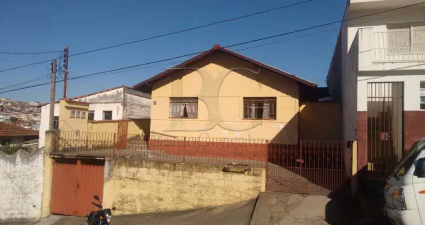 Casa com 2 quartos à venda no Jardim dos Estados, Poços de Caldas 