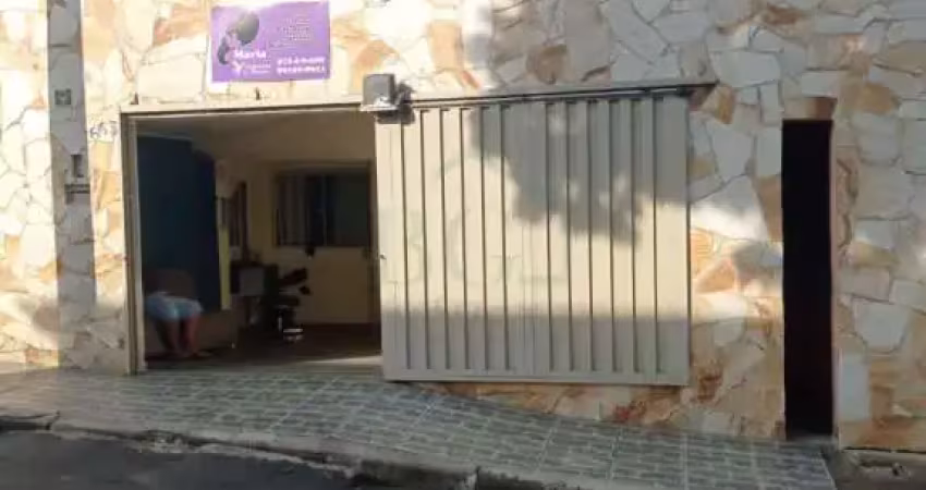 Casas Padrão em Poços de Caldas