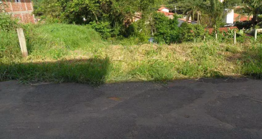 Terreno à venda no Corrego Dantas, Poços de Caldas 