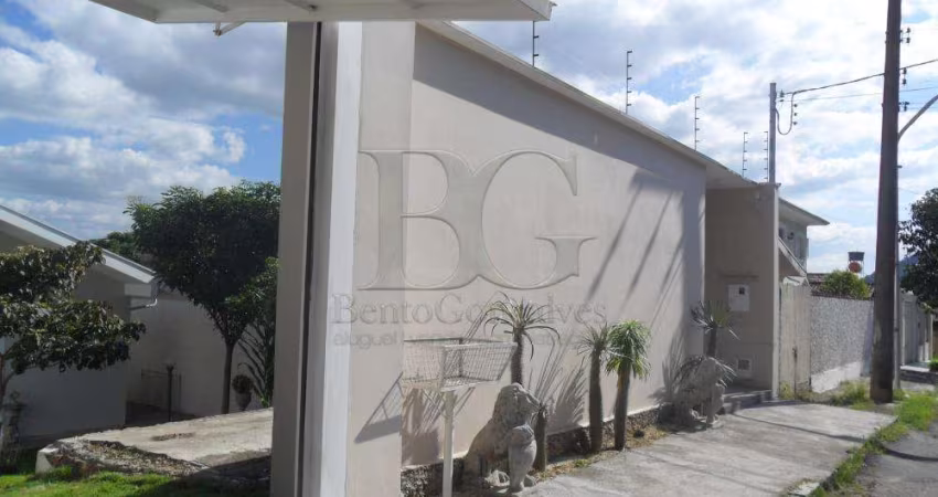 Casas Padrão em Poços de Caldas
