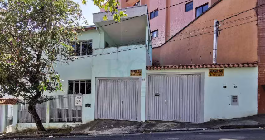 Casa com 2 quartos à venda no Jardim Cascatinha, Poços de Caldas 