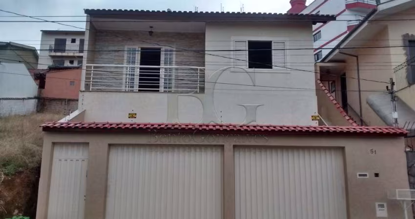 Casas Padrão em Poços de Caldas