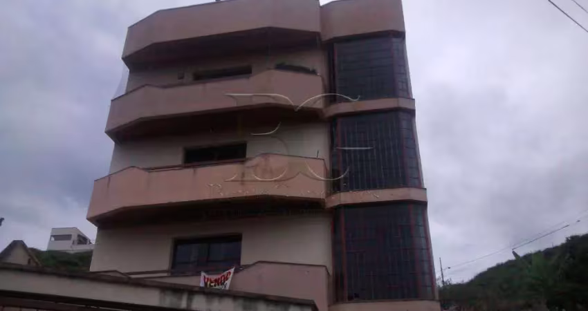 Apartamentos Padrão em Poços de Caldas