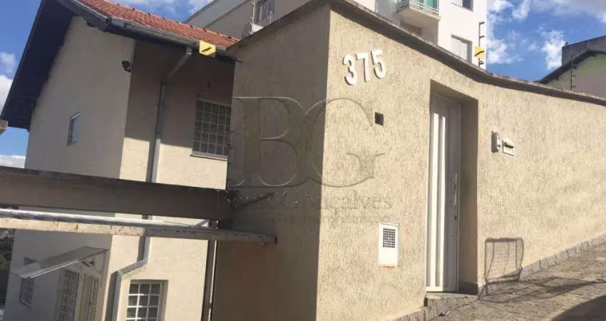 Casas Padrão em Poços de Caldas
