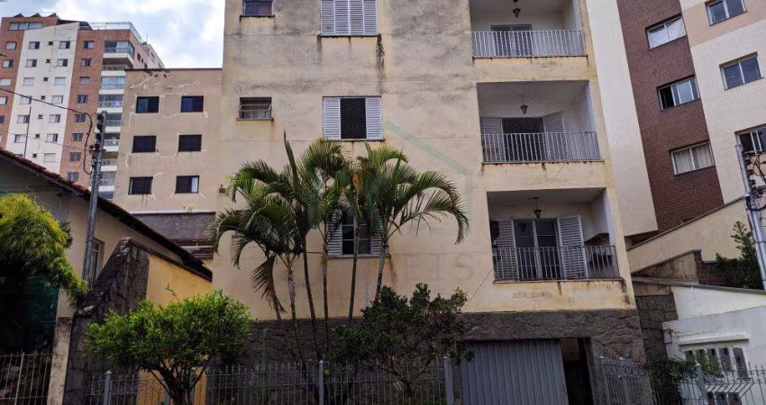 Apartamentos Padrão em Poços de Caldas