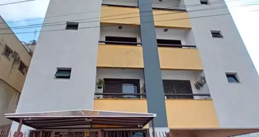 Apartamento com 3 quartos à venda na Vila Nova, Poços de Caldas 