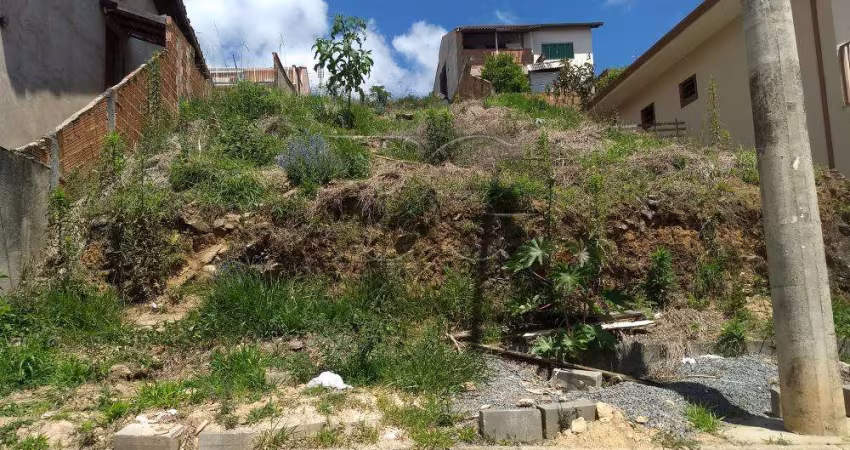 Terrenos Padrão em Poços de Caldas