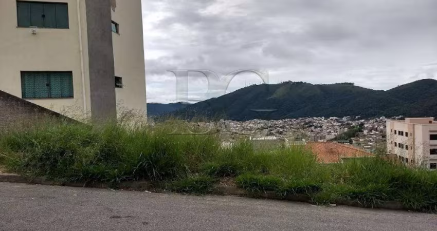 Terrenos Padrão em Poços de Caldas