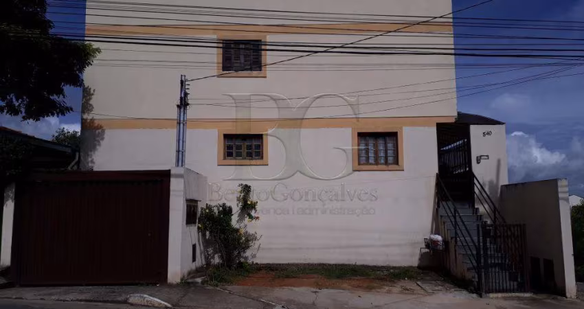 Apartamentos Padrão em Poços de Caldas