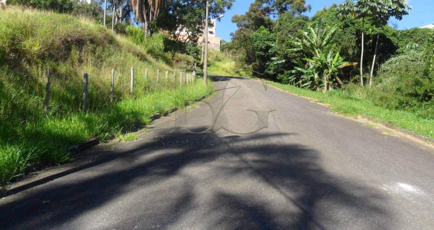 Terrenos Padrão em Poços de Caldas