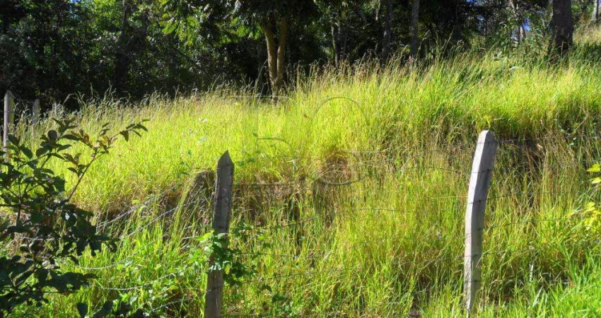 Terrenos Padrão em Poços de Caldas