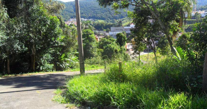 Terrenos Padrão em Poços de Caldas