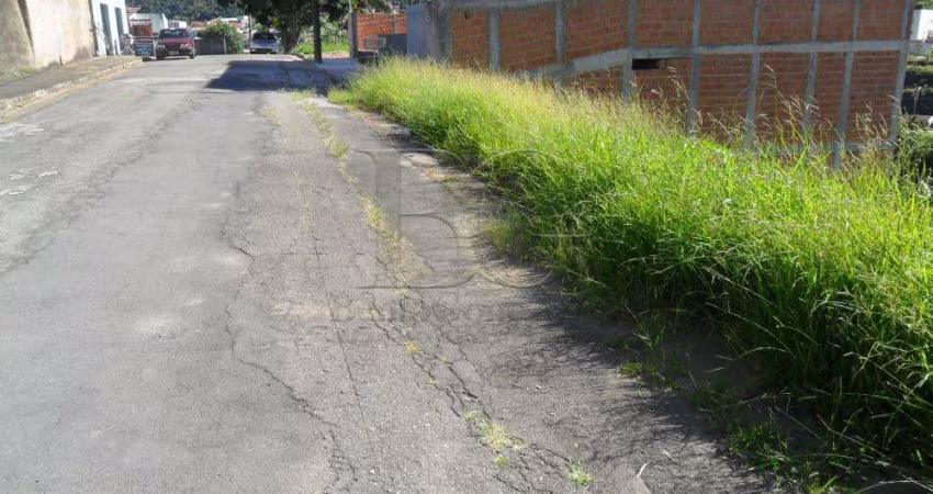 Terrenos Padrão em Poços de Caldas