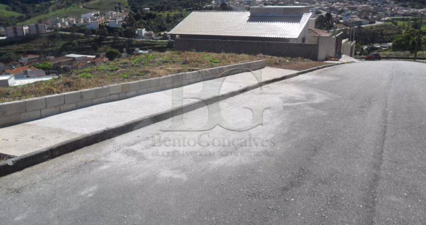 Terrenos Padrão em Poços de Caldas