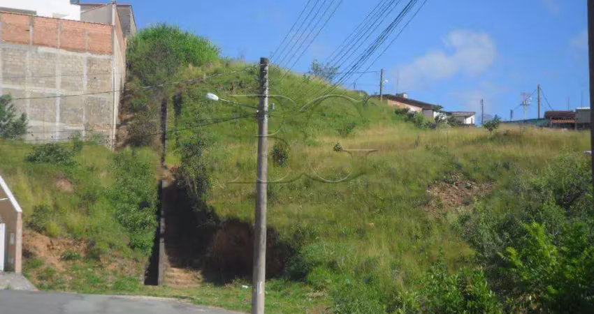 Terreno à venda no Jardim Regina, Poços de Caldas 