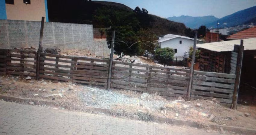 Terrenos Padrão em Poços de Caldas