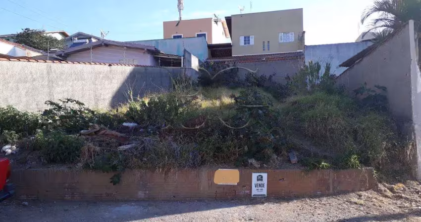 Terreno à venda no Santa Lúcia, Poços de Caldas 