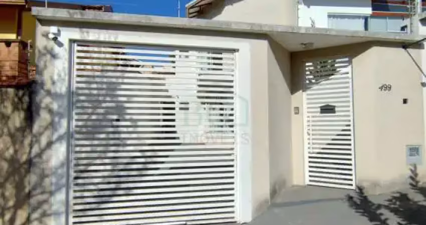 Casa com 2 quartos à venda no Residencial Morumbí, Poços de Caldas 