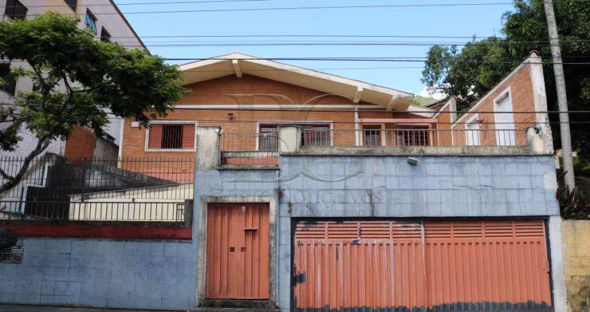 Casas Padrão em Poços de Caldas