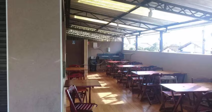Comercial Ponto comercial em Poços de Caldas