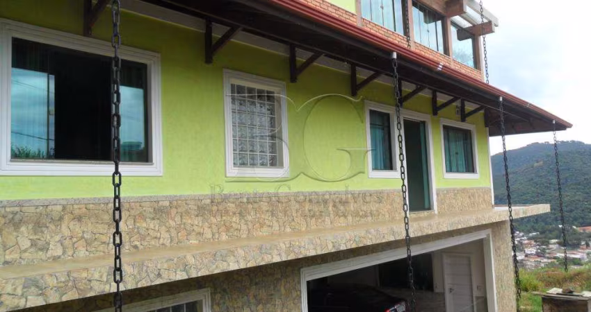 Casas Padrão em Poços de Caldas
