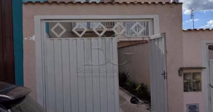 Casas Padrão em Poços de Caldas