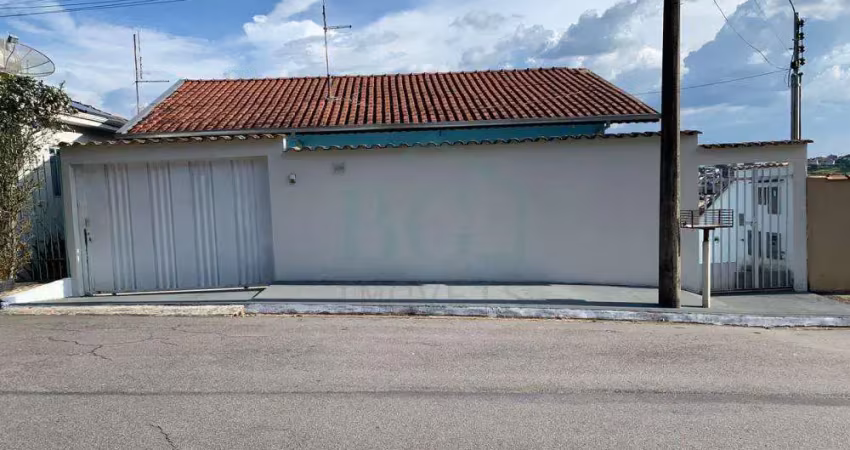Casas Padrão em Poços de Caldas