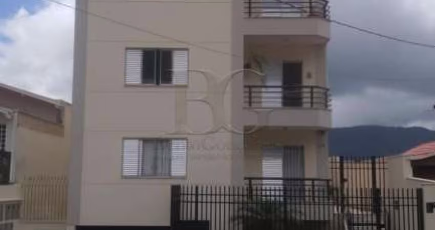 Apartamentos Padrão em Poços de Caldas