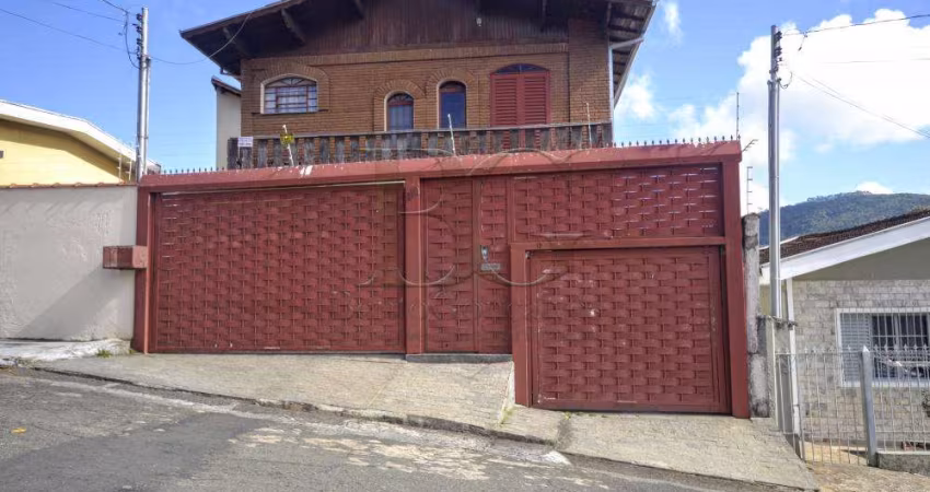 Casas Padrão em Poços de Caldas