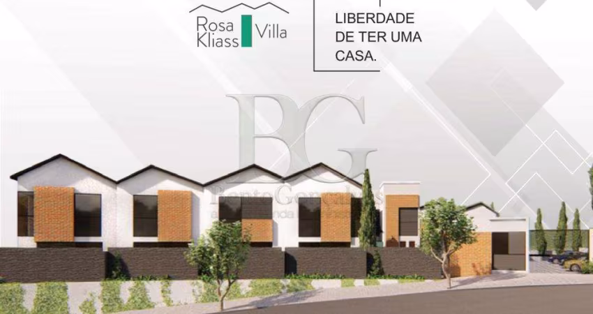 Casas em Condomínio em Poços de Caldas
