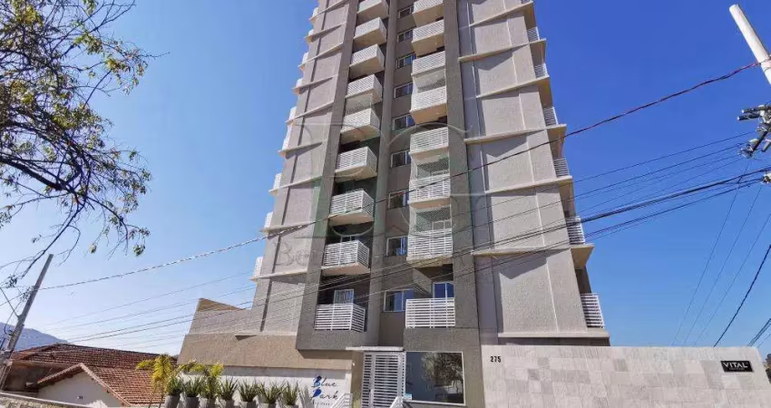 Apartamentos Padrão em Poços de Caldas