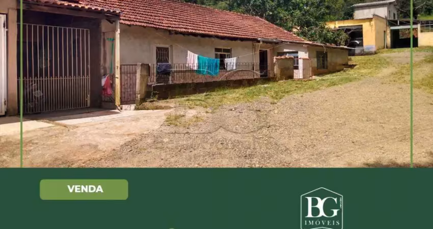 Terreno à venda no Dom Bosco, Poços de Caldas 