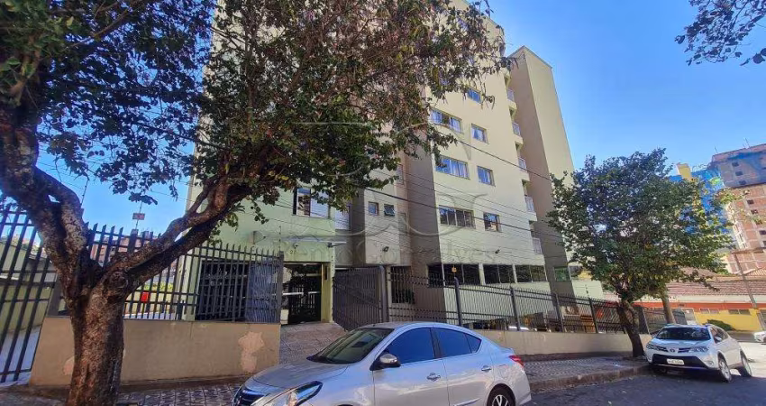Apartamentos Padrão em Poços de Caldas