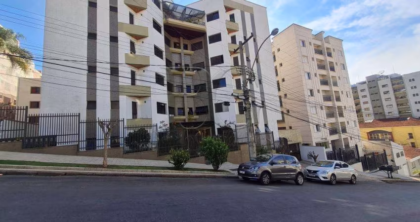 Apartamentos Padrão em Poços de Caldas