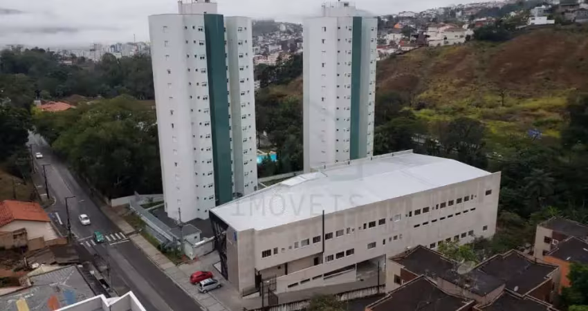 APARTAMENTO NA COBERTURA