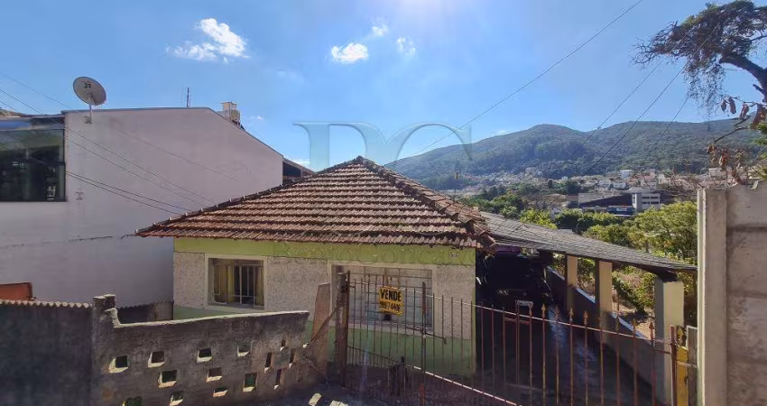 Terrenos Padrão em Poços de Caldas