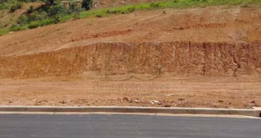 Terrenos Padrão em Poços de Caldas