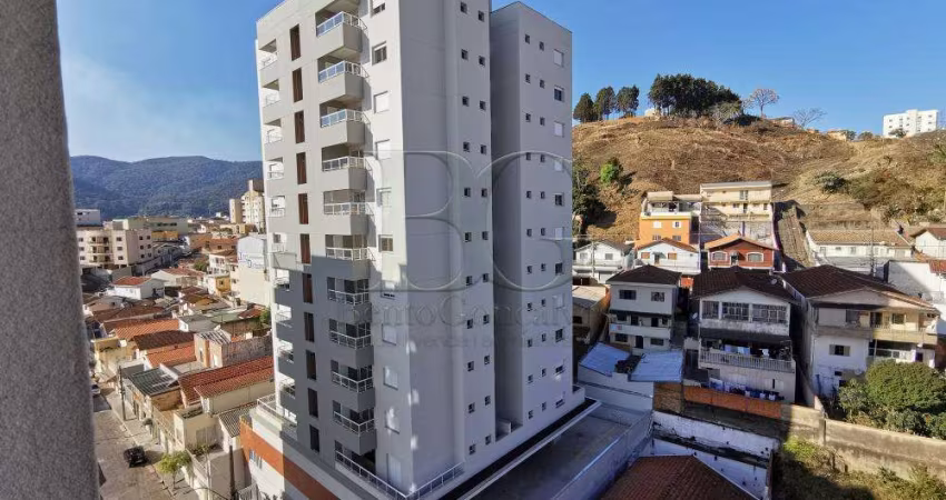 Apartamentos Padrão em Poços de Caldas