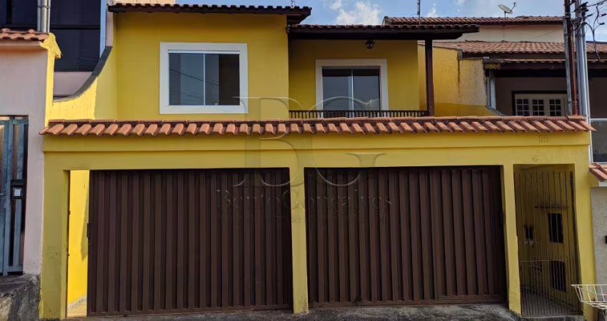 Casas Padrão em Poços de Caldas